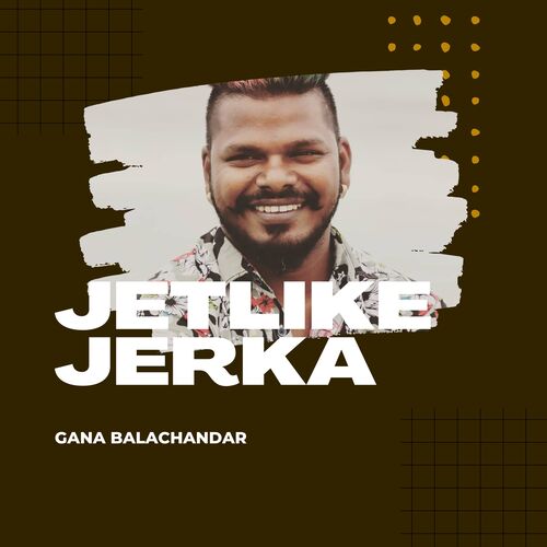 download   JETLIKE JERKA mp3 Single Tracks song 