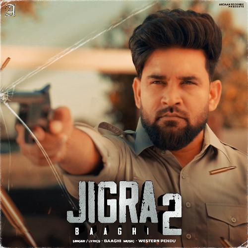 download Baaghi  JIGRA 2 mp3 Single Tracks song 