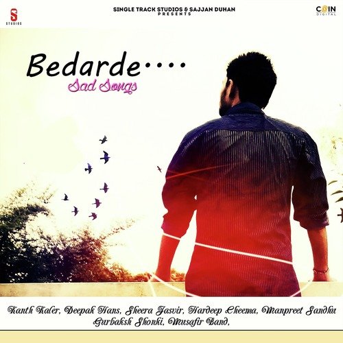 download Deepak Hans  JUDAIYAN mp3 Single Tracks song 