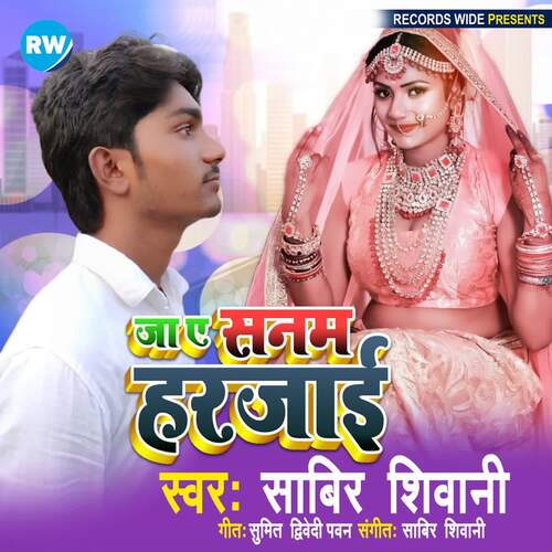 download Sabir Siwani  Ja A Sanam Harjai mp3 Single Tracks song 