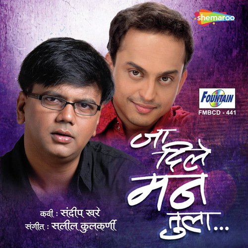 download Saleel Kulkarni  Ja Dile Man Tula mp3 Single Tracks song 