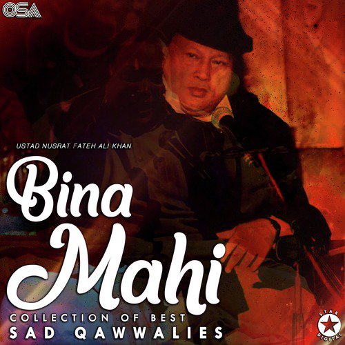 download Nusrat Fateh Ali Khan  Ja Murr Ja Ishqe Vich Kee Rakhia mp3 Single Tracks song 