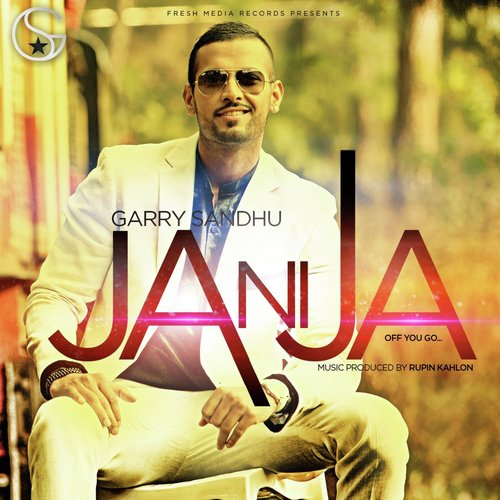 download Garry Sandhu  Ja Ni Ja mp3 Single Tracks song 