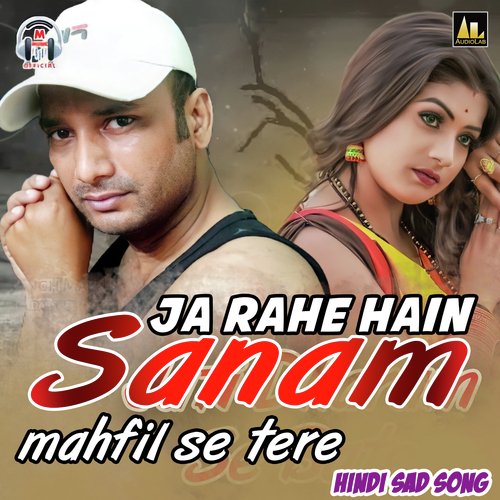 download   Ja Rahe Hain Sanam mp3 Single Tracks song 