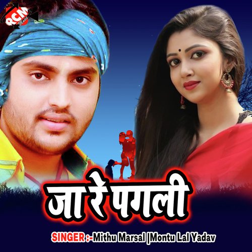 download   Ja Re Pagali mp3 Single Tracks song 