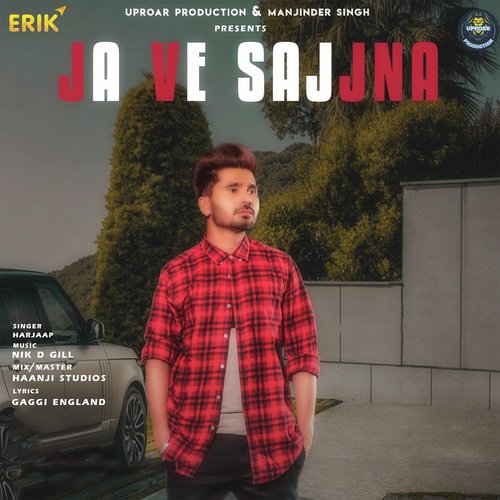 download Harjaap  Ja Ve Sajjna mp3 Single Tracks song 