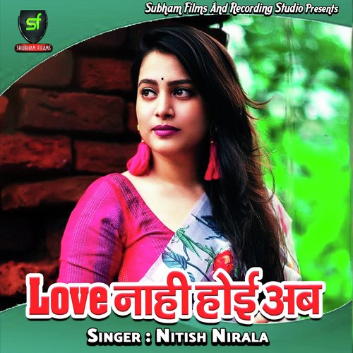 download Nitish Nirala  Ja Ye Sanam Ab Gam Naikhe mp3 Single Tracks song 