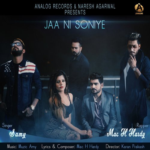 download Samy, Mac H. Hardy  Jaa Ni Soniye mp3 Single Tracks song 