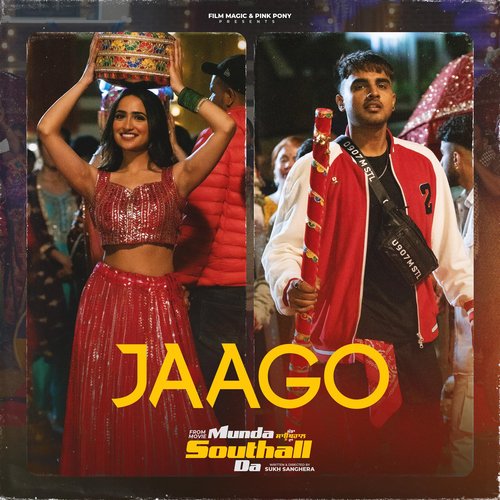 download Raj Ranjodh, Deepak Dhillon, Armaan Bedil  Jaago mp3 Single Tracks song 