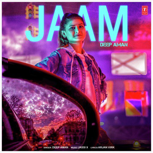 download Jassi X, Deep Aman  Jaam mp3 Single Tracks song 