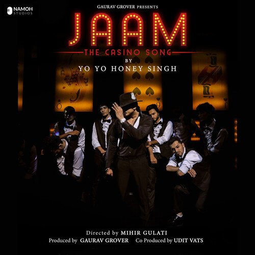 download   Jaam The Casino Song mp3 Single Tracks song 