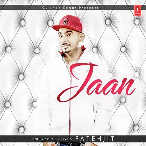 download Fatehjit  Jaan mp3 Single Tracks song 