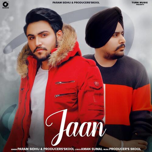 download Param Sidhu  Jaan mp3 Single Tracks song 