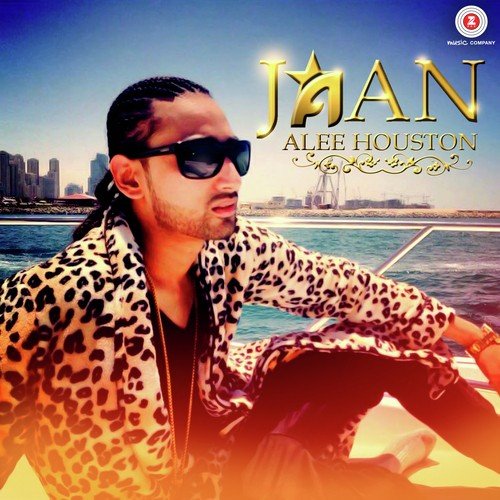 download Alee Houston  Jaan Alee Houston mp3 Single Tracks song 