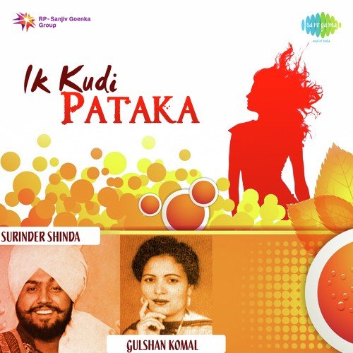 download Surinder Shinda, Kuldip Kaur  Jaan De Shatan Ji Jeya mp3 Single Tracks song 