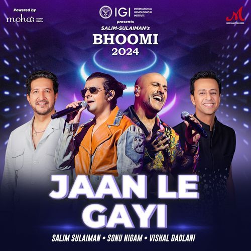 download   Jaan Le Gayi mp3 Single Tracks song 