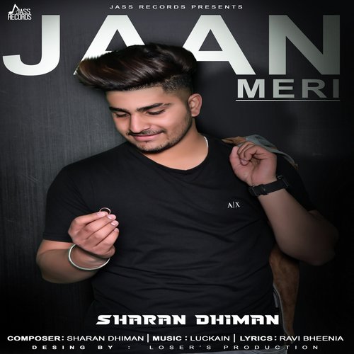 download Jaan Meri  Jaan Meri mp3 Single Tracks song 