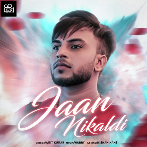 download Amit Kumar  Jaan Nikal Di mp3 Single Tracks song 