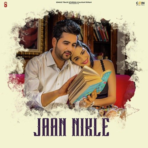 download Joban Sandhu  Jaan Nikle mp3 Single Tracks song 