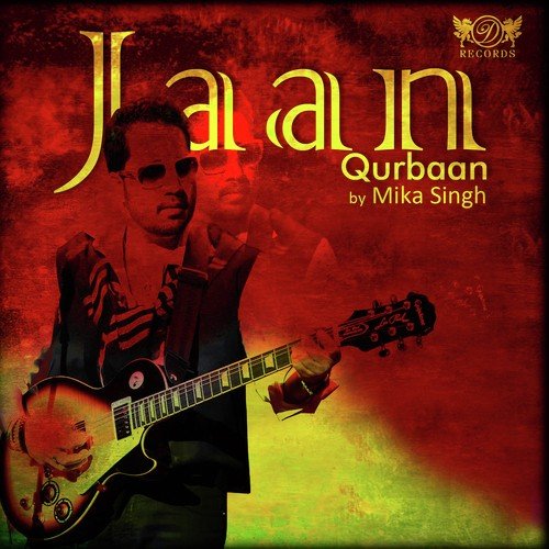 download Mika Singh  Jaan Qurban mp3 Single Tracks song 