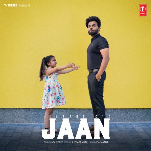 download Sarthi K, G Guri  Jaan mp3 Single Tracks song 