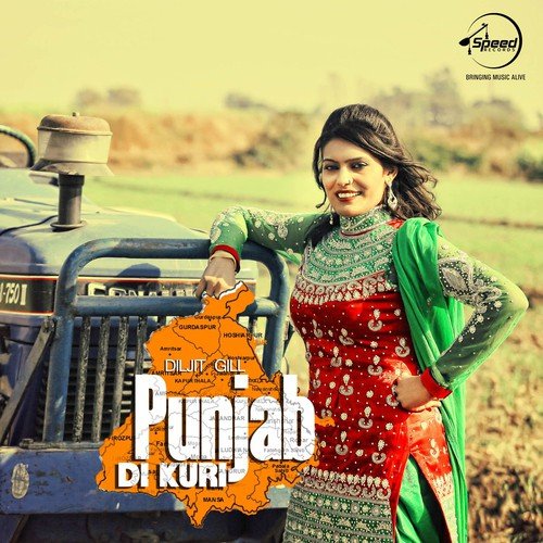 download Diljit Gill  Jaan Teri mp3 Single Tracks song 