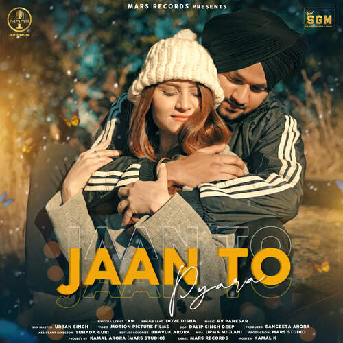 download K9  Jaan To Pyara mp3 Single Tracks song 