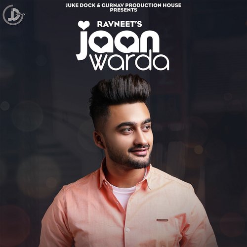 download Ravneet  Jaan Warda mp3 Single Tracks song 