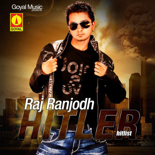 download Raj Ranjodh  Jaan mp3 Single Tracks song 