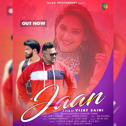 download Sumit Narang  Jaan mp3 Single Tracks song 