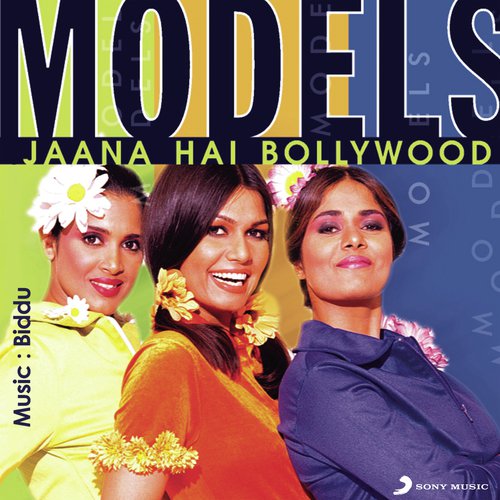 download Models  Jaana Hai Bollywood mp3 Single Tracks song 