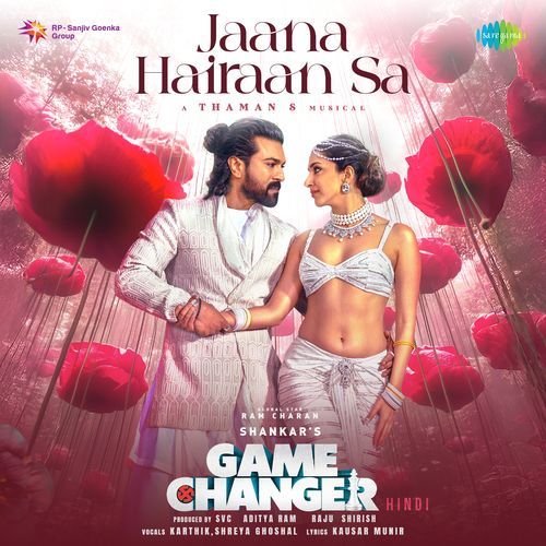 download   Jaana Hairaan Sa mp3 Single Tracks song 