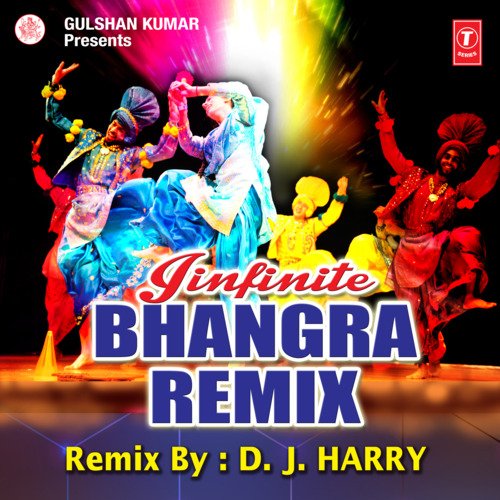 download Harbhajan Mann  Jaandi Jaandi Remix mp3 Single Tracks song 