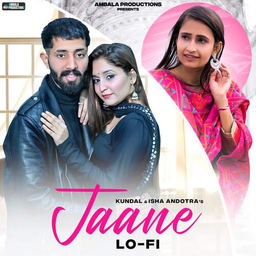 download Kundal, Isha Andotra  Jaane mp3 Single Tracks song 