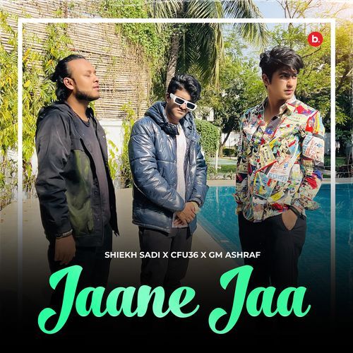 download   Jaane Jaa mp3 Single Tracks song 