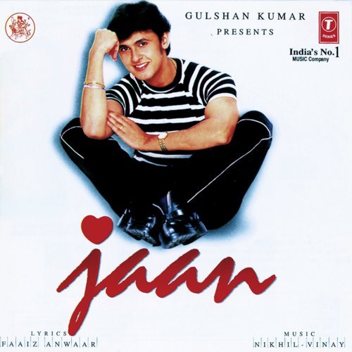 download Sonu Nigam  Jaane Kyon Mein Tujhko mp3 Single Tracks song 