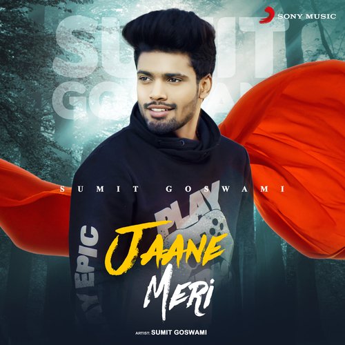 download Sumit Goswami  Jaane Meri mp3 Single Tracks song 