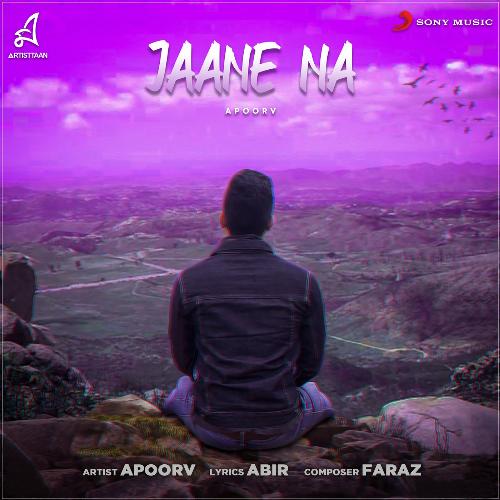 download Apoorv  Jaane Na mp3 Single Tracks song 