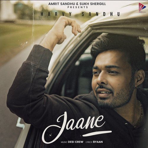 download Harvy Sandhu, Goldy Desi Crew  Jaane mp3 Single Tracks song 