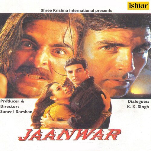 download Alka Yagnik, Sonu Nigam, Ram Shankar  Jaanewale mp3 Single Tracks song 