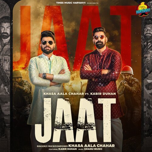 download Khasa Aala Chahar  Jaat mp3 Single Tracks song 