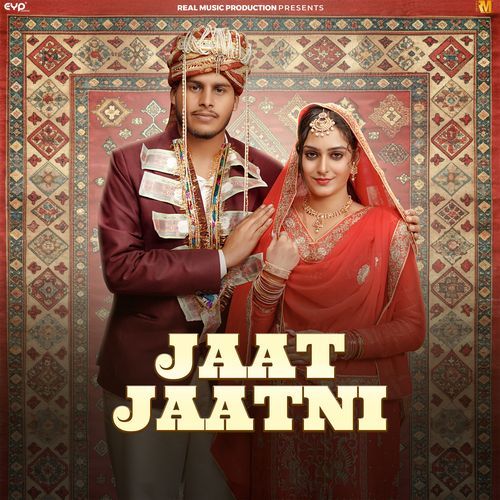 download Sahil Dhull, Shine  Jaat Jaatni mp3 Single Tracks song 