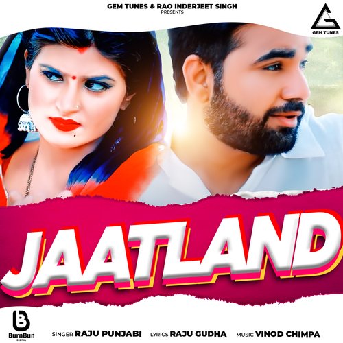 download Raju Punjabi  Jaatland mp3 Single Tracks song 