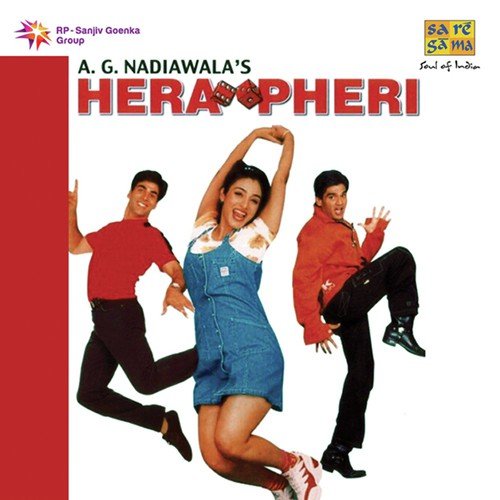 download K. Krishna Kumar  Jab Bhi Koi Haseena mp3 Single Tracks song 