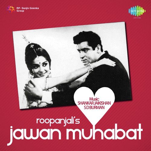 download Mohammed Rafi  Jab Muhabbat Jawan Hoti Hai mp3 Single Tracks song 