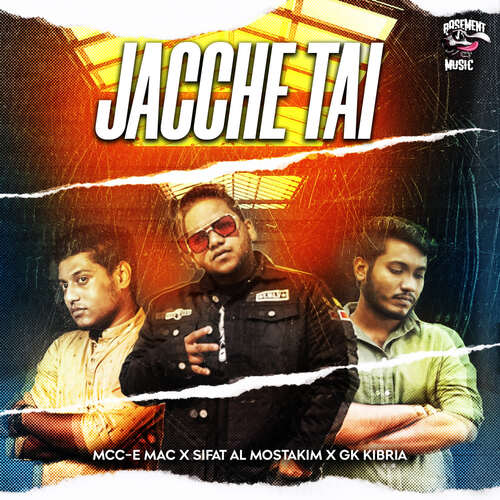 download Mcce Mac  Jacche Tai mp3 Single Tracks song 