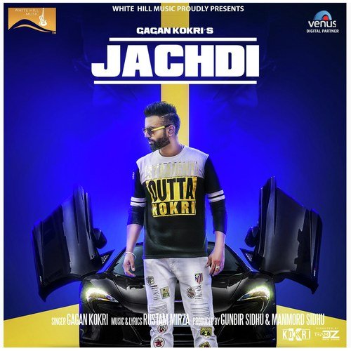 download Gagan Kokri  Jachdi mp3 Single Tracks song 