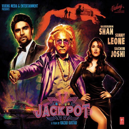 download Hamsika Iyer  Jackpot mp3 Single Tracks song 