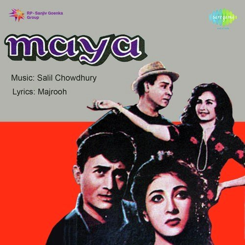 download Asha Bhosle  Jadu Dale Hai Machal Machal mp3 Single Tracks song 