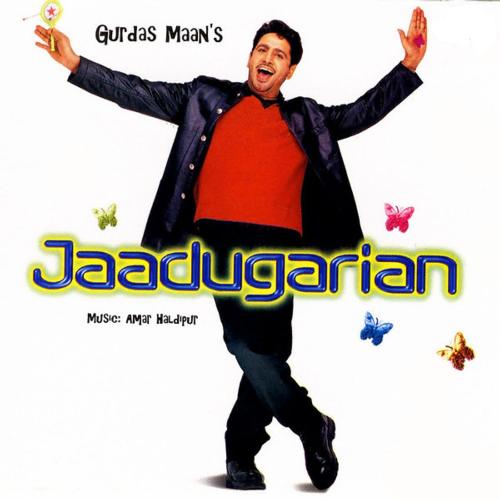 download Gurdas Maan  Jadugarian mp3 Single Tracks song 